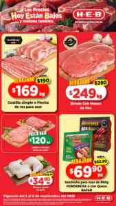 Imagen de la promo