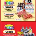 Folleto Fin de semana HEB al 8 de septiembre con ofertas de 2x1, 3x2, 4x3, Productos GRATIS y más
