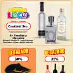 Folleto Fin de semana HEB al 8 de septiembre con ofertas de 2x1, 3x2, 4x3, Productos GRATIS y más