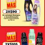 Folleto Fin de semana HEB al 8 de septiembre con ofertas de 2x1, 3x2, 4x3, Productos GRATIS y más