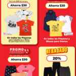 Folleto Fin de semana HEB al 8 de septiembre con ofertas de 2x1, 3x2, 4x3, Productos GRATIS y más