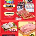 Folleto Fin de semana HEB al 15 de septiembre con ofertas de 2x1, 3x2, 4x3, Productos GRATIS y más