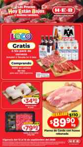 Imagen de la promo