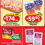 Folleto Fin de semana HEB al 15 de septiembre con ofertas de 2x1, 3x2, 4x3, Productos GRATIS y más