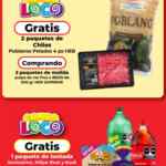 Folleto Fin de semana HEB al 15 de septiembre con ofertas de 2x1, 3x2, 4x3, Productos GRATIS y más