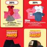 Folleto Fin de semana HEB al 15 de septiembre con ofertas de 2x1, 3x2, 4x3, Productos GRATIS y más
