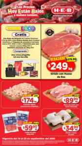 Imagen de la promo