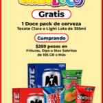 Folleto Fin de semana HEB al 22 de septiembre con ofertas de 2x1, 3x2, 4x3, Productos GRATIS y más