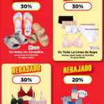 Folleto Fin de semana HEB al 22 de septiembre con ofertas de 2x1, 3x2, 4x3, Productos GRATIS y más