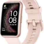 Smartwatch Huawei Watch Fit Special Edition baja a un excelente precio
