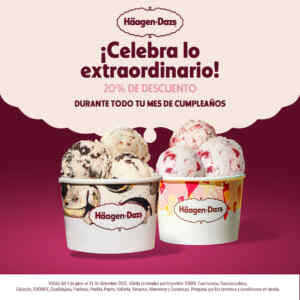 Imagen de la promo