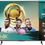 Pantalla LED Hisense A65N Smart TV 4K UHD de 75 pulgadas a un super precio + 15 meses sin intereses