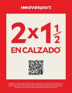 Imagen de la promo