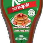 Miel de maple Karo tapa antiderrames baja de precio