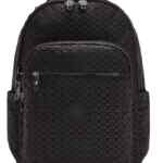 Mochila para laptop Kipling Seoul baja a un gran precio + 6 meses sin intereses
