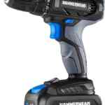 Herramienta eléctrica kit de taladro inalámbrico Hammerhead de nuevo baja de precio