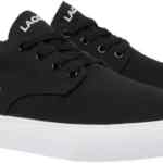 Tenis casuales para hombre Lacoste Grip Base Sneaker baja a un excelente precio