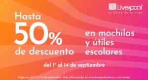 Imagen de la promo