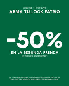 Imagen de la promo