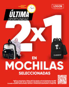 Imagen de la promo