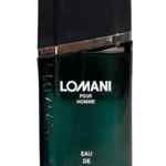 Perfume para hombre Lomani pour Homme a un precio magnífico