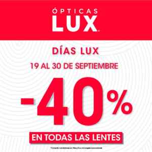 Imagen de la promo