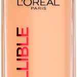 Base de maquillaje Loréal Paris Infallible Fresh Wear 32H baja a un gran precio