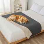 Oferta flash: Manta protectora impermeable para mascotas baja a su menor precio