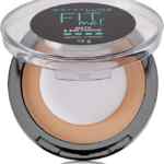 Maquillaje en polvo Maybelline Fit Me Mate y Sin poros baja a un gran precio