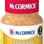 Sazonador McCormick Sabroseador en su precio más económico