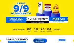 Imagen de la promo