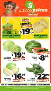 Imagen de la promo
