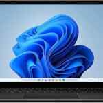 Laptop Microsoft Surface Pro con Core i7, 32 GB de RAM y 1 TB de SSD reacondicionada en su precio más económico