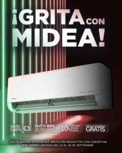 Imagen de la promo