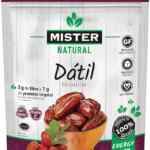 Dátiles premium Mister Natural bolsa de 250 g bajan a su menor precio