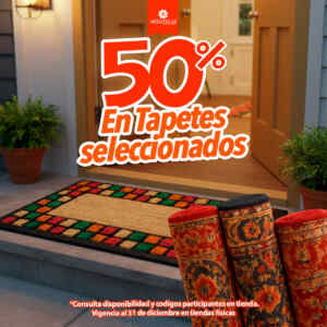 Imagen de la promo