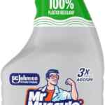 Limpiador desengrasante para cocina Mr Musculo Platinum en spray 650 ml a un sorprendente precio