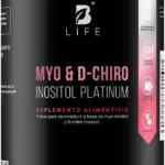 Oferta flash: en Suplemento alimenticio Myo & D-Chiro Inositol Platium de 492 g baja a su menor precio Oferta flash: en Suplemento alimenticio Myo & D-Chiro Inositol Platium de 492 g baja a su menor precio