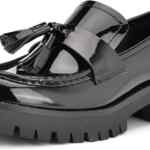Liquidación en Mocasines para mujer Nine West Garry bajan de precio