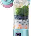 Licuadora portátil recargable Ninja Blast reacondicionada baja a su menor precio