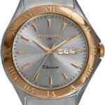 Reloj para mujer Nivada Millionaire baja a un excelente precio + 15 meses sin intereses