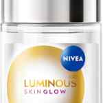 Tónico exfoliante abrillantador Glow Instantáneo Nivea Luminous SkinGlow baja de precio