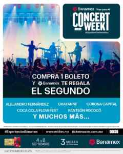 Imagen de la promo
