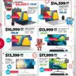 Folleto de ofertas Regreso a Clases Office Depot Septiembre 2025 con hasta 50% de descuento y más