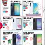 Folleto de ofertas Regreso a Clases Office Depot Septiembre 2025 con hasta 50% de descuento y más