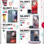 Folleto de ofertas Regreso a Clases Office Depot Septiembre 2025 con hasta 50% de descuento y más