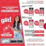 Folleto de ofertas Regreso a Clases Office Depot Septiembre 2025 con hasta 50% de descuento y más