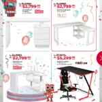 Folleto de ofertas Regreso a Clases Office Depot Septiembre 2025 con hasta 50% de descuento y más