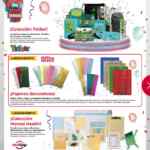 Folleto de ofertas Regreso a Clases Office Depot Septiembre 2025 con hasta 50% de descuento y más