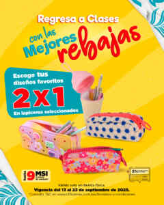 Imagen de la promo